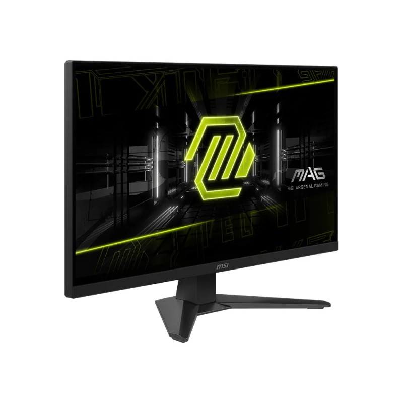 MSI Monitor 27 cali MAG 272F LED/FHD/Flat/200Hz/czarny | PartsPC.pl