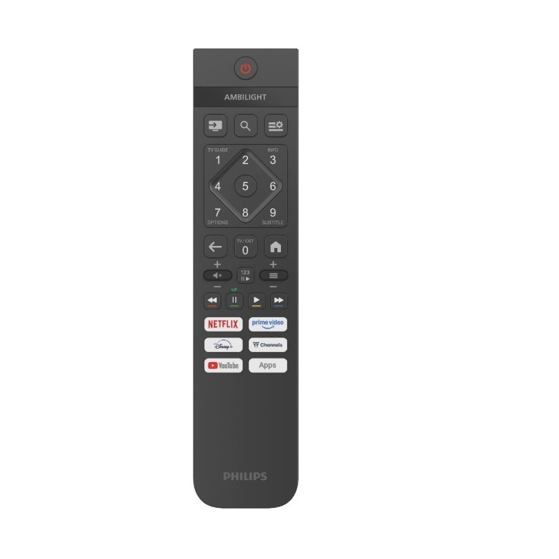Philips Telewizor LED 32 cale 32PHS6050/12 | PartsPC.pl
