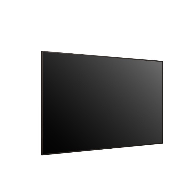 Monitor LG 75" 75UH5Q-E Digital Signage 4K UHD (24/7) | PartsPC.pl