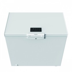 Zamrażarka skrzyniowa W3RHS19EW1 | PartsPC.pl
