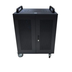 Szafka do ładowania laptopów - Charging Cart 32 | PartsPC.pl