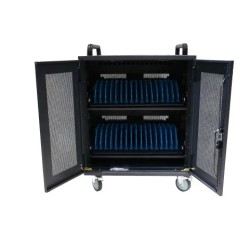 Szafka do ładowania laptopów - Charging Cart 32 | PartsPC.pl