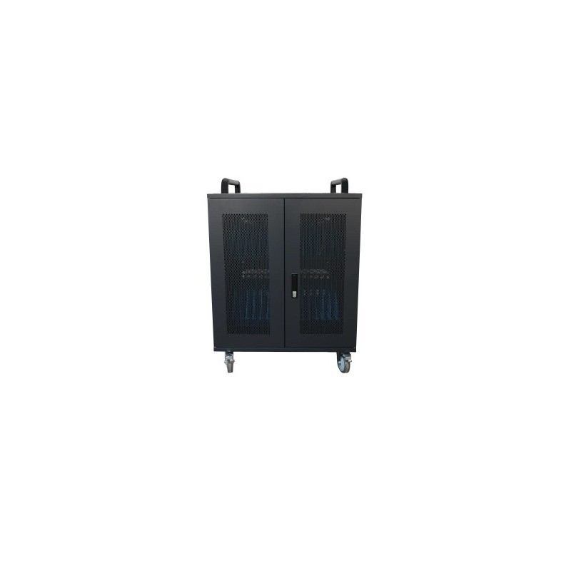 Szafka do ładowania laptopów - Charging Cart 32 | PartsPC.pl