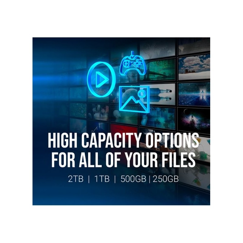 PNY Dysk SSD 1TB M.2 CS1030 M280CS1030-1TB-RB | PartsPC.pl