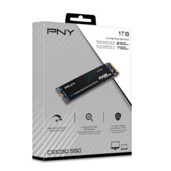 PNY Dysk SSD 1TB M.2 CS1030 M280CS1030-1TB-RB | PartsPC.pl