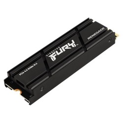 Kingston Dysk SSD FURY Renegade 4TB PCI-e 4.0 NVMe 7300/7000… | PartsPC.pl
