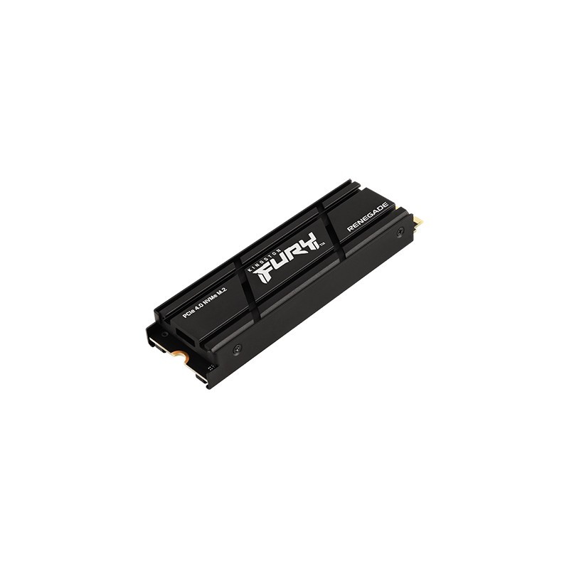Kingston Dysk SSD FURY Renegade 4TB PCI-e 4.0 NVMe 7300/7000… | PartsPC.pl