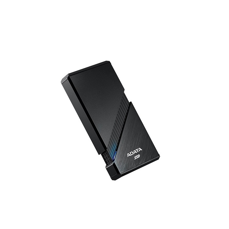 Adata Dysk zewnętrzny SSD SE920 1TB USB4C 3800/3700 MB/s cza… | PartsPC.pl