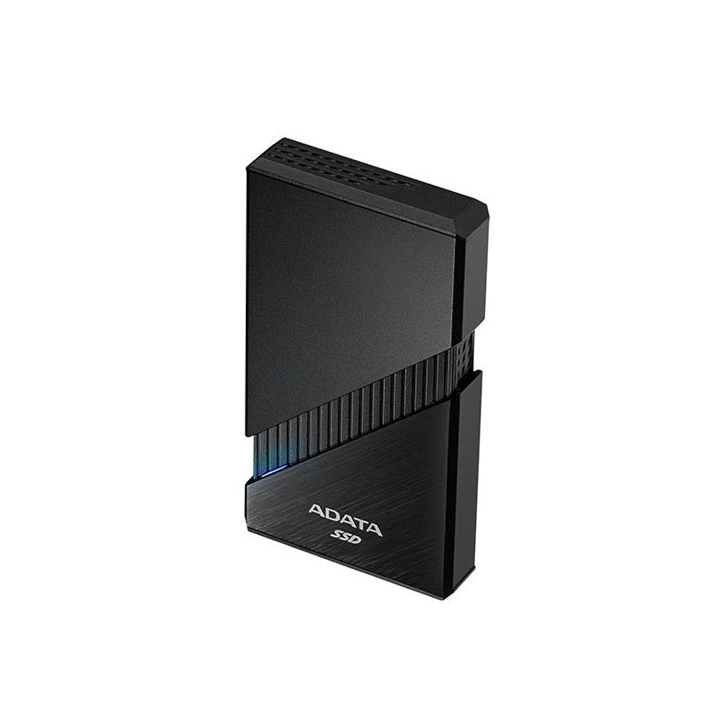 Adata Dysk zewnętrzny SSD SE920 1TB USB4C 3800/3700 MB/s cza… | PartsPC.pl