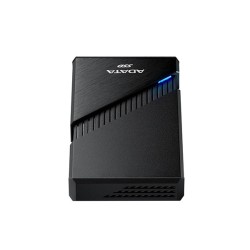Adata Dysk zewnętrzny SSD SE920 1TB USB4C 3800/3700 MB/s cza… | PartsPC.pl