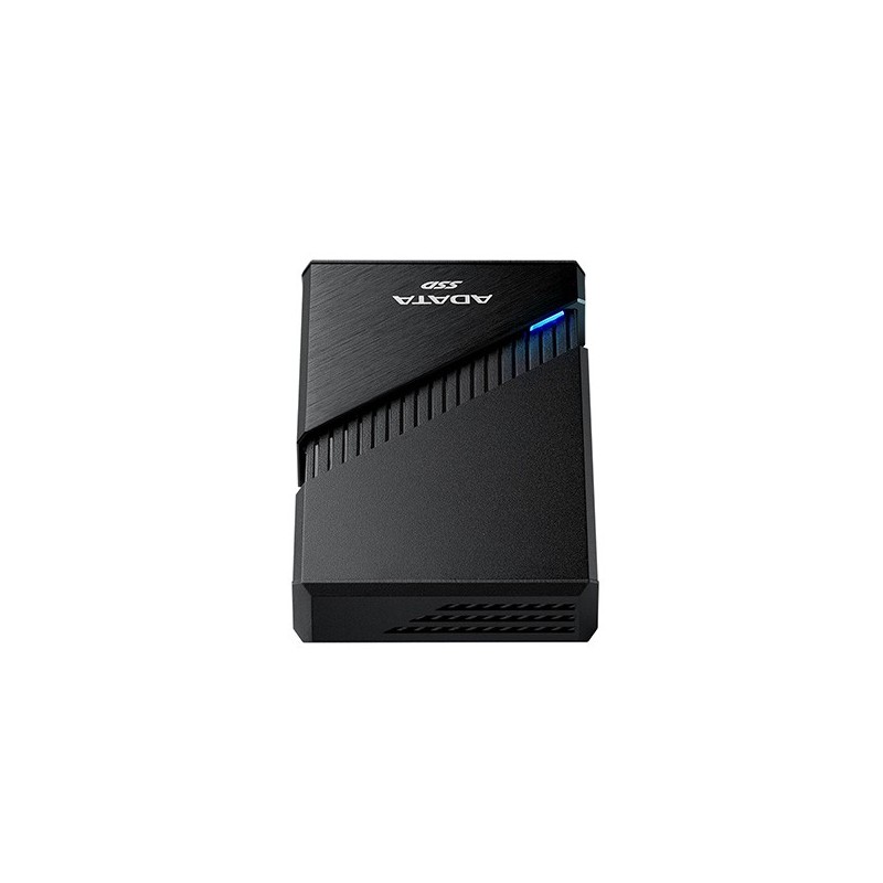 Adata Dysk zewnętrzny SSD SE920 1TB USB4C 3800/3700 MB/s cza… | PartsPC.pl
