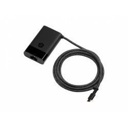 Zasilacz do laptopa 65W USB-C 671R3UTABB