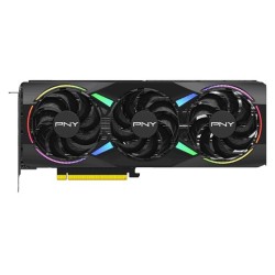 PNY Karta graficzna GeForce RTX5070 OC ARGB 3F 12GB 192-bit … | PartsPC.pl