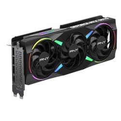 PNY Karta graficzna GeForce RTX5070 OC ARGB 3F 12GB 192-bit … | PartsPC.pl