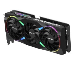 PNY Karta graficzna GeForce RTX5070 OC ARGB 3F 12GB 192-bit … | PartsPC.pl