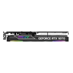 PNY Karta graficzna GeForce RTX5070 OC ARGB 3F 12GB 192-bit … | PartsPC.pl