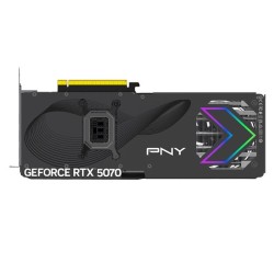 PNY Karta graficzna GeForce RTX5070 OC ARGB 3F 12GB 192-bit … | PartsPC.pl