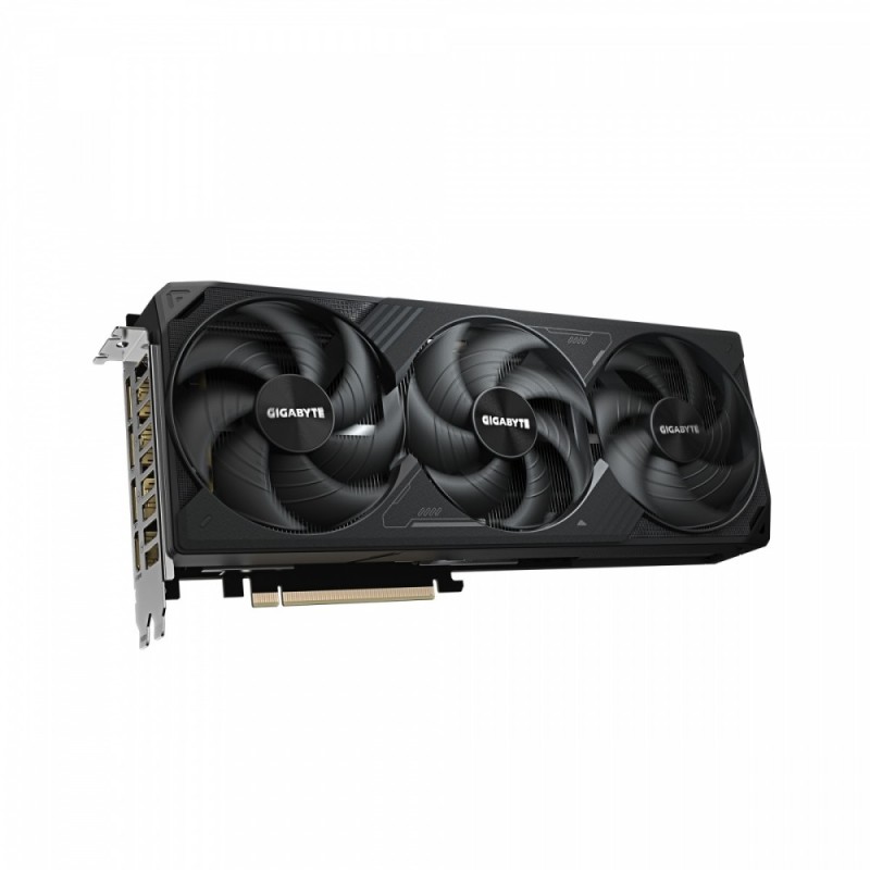 Karta VGA Gigabyte GeForce RTX 5080 WINDFORCE OC SFF 16G... | PartsPC.pl