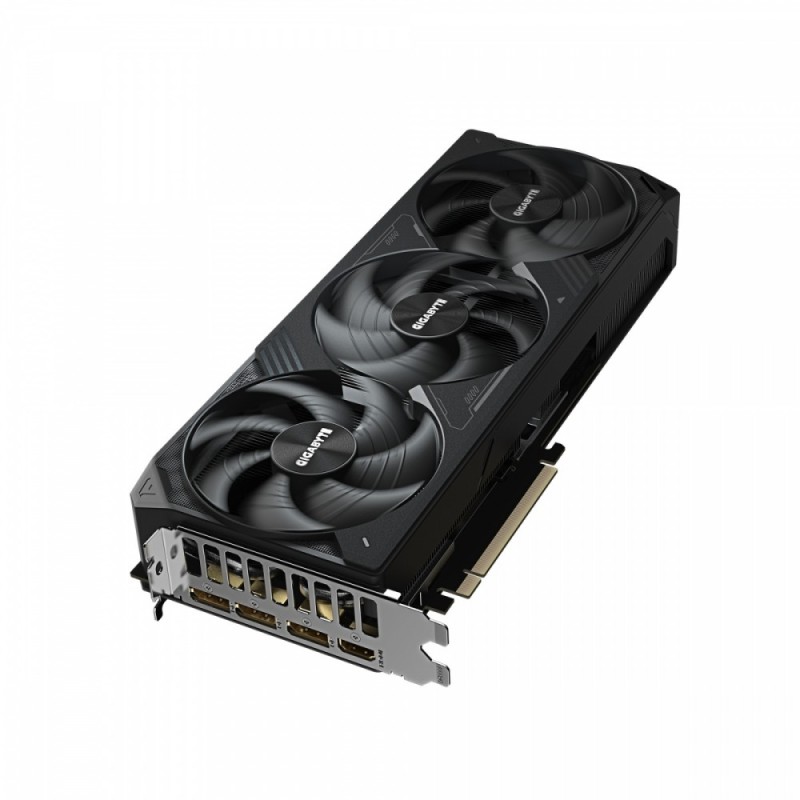 Karta VGA Gigabyte GeForce RTX 5080 WINDFORCE OC SFF 16G... | PartsPC.pl