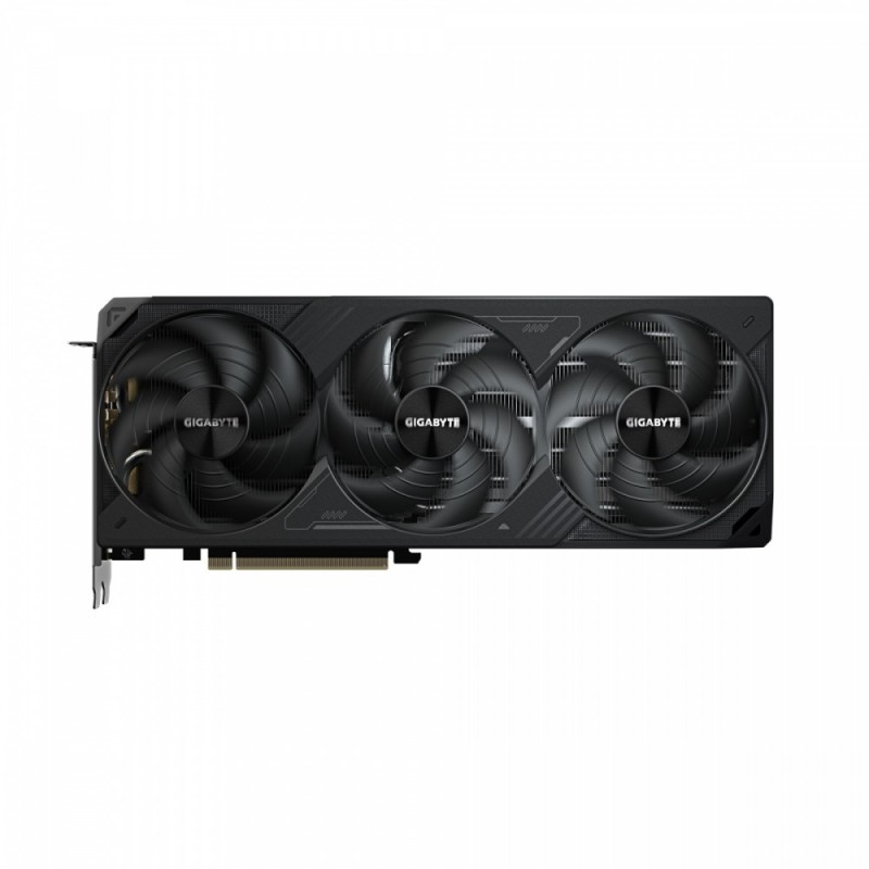 Karta VGA Gigabyte GeForce RTX 5080 WINDFORCE OC SFF 16G... | PartsPC.pl