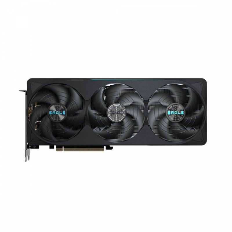 Gigabyte Karta graficzna GeForce RTX 5070 Ti EAGLE OC SFF 16… | PartsPC.pl