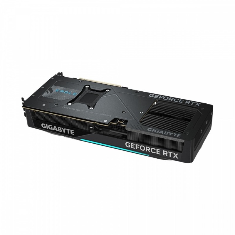 Gigabyte Karta graficzna GeForce RTX 5070 Ti EAGLE OC SFF 16… | PartsPC.pl