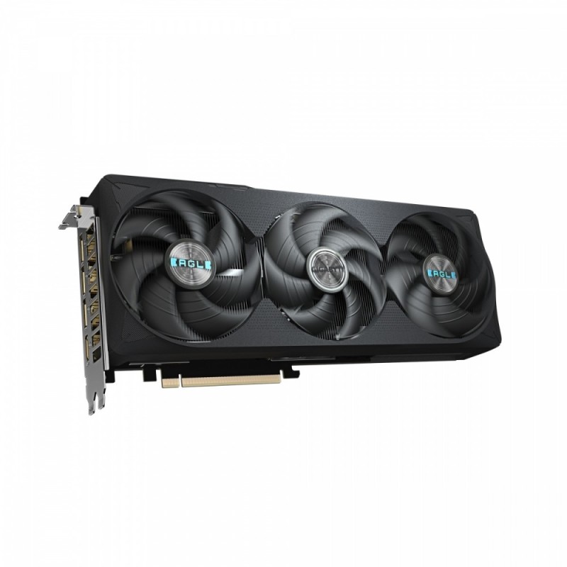 Gigabyte Karta graficzna GeForce RTX 5070 Ti EAGLE OC SFF 16… | PartsPC.pl