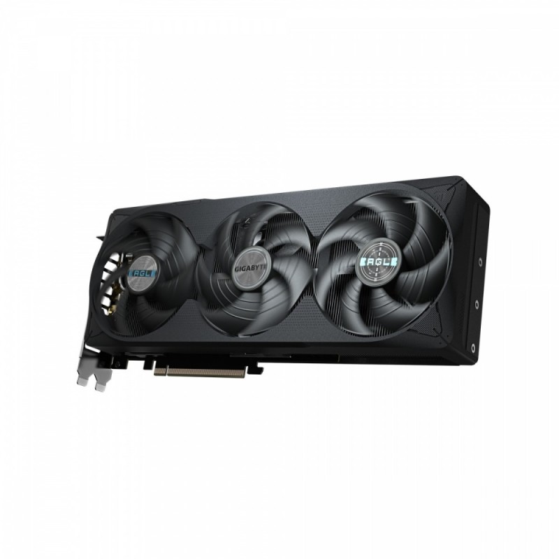 Gigabyte Karta graficzna GeForce RTX 5070 Ti EAGLE OC SFF 16… | PartsPC.pl