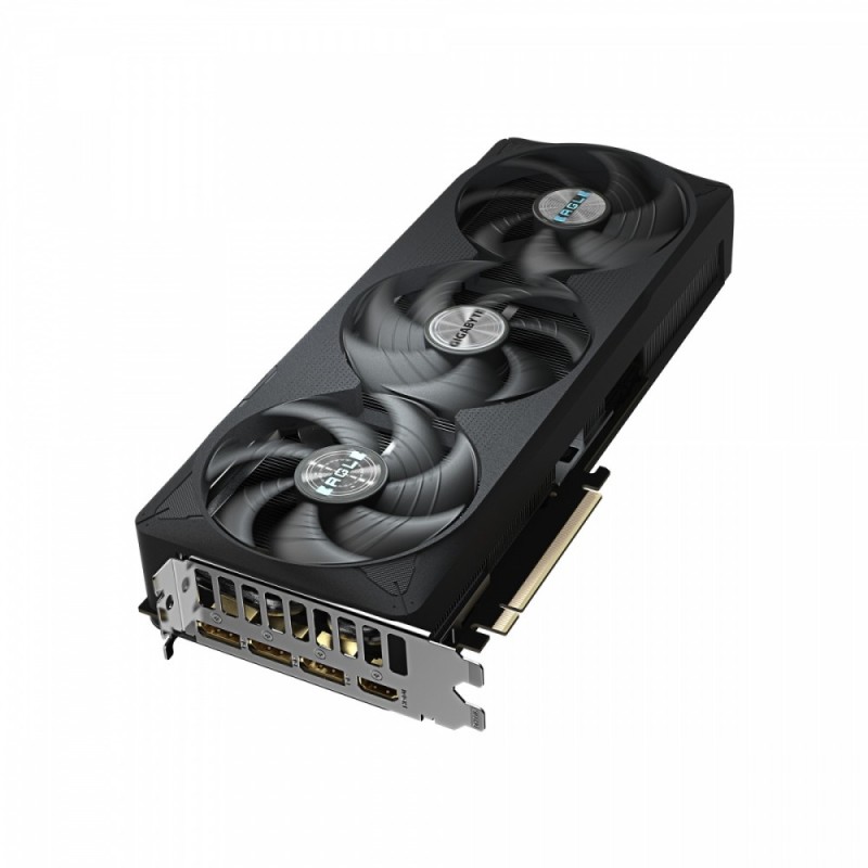 Gigabyte Karta graficzna GeForce RTX 5070 Ti EAGLE OC SFF 16… | PartsPC.pl