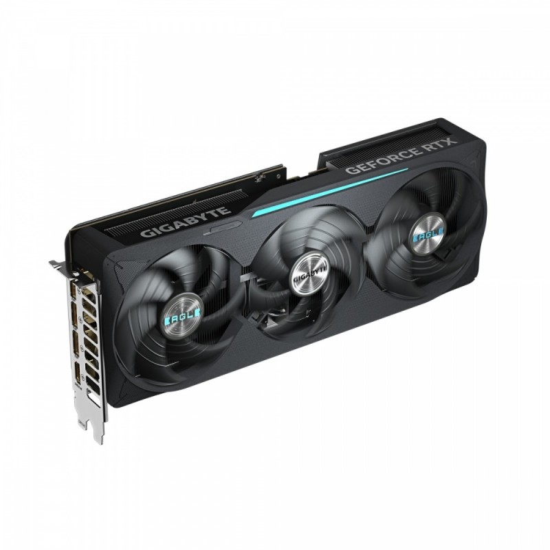 Gigabyte Karta graficzna GeForce RTX 5070 Ti EAGLE OC SFF 16… | PartsPC.pl