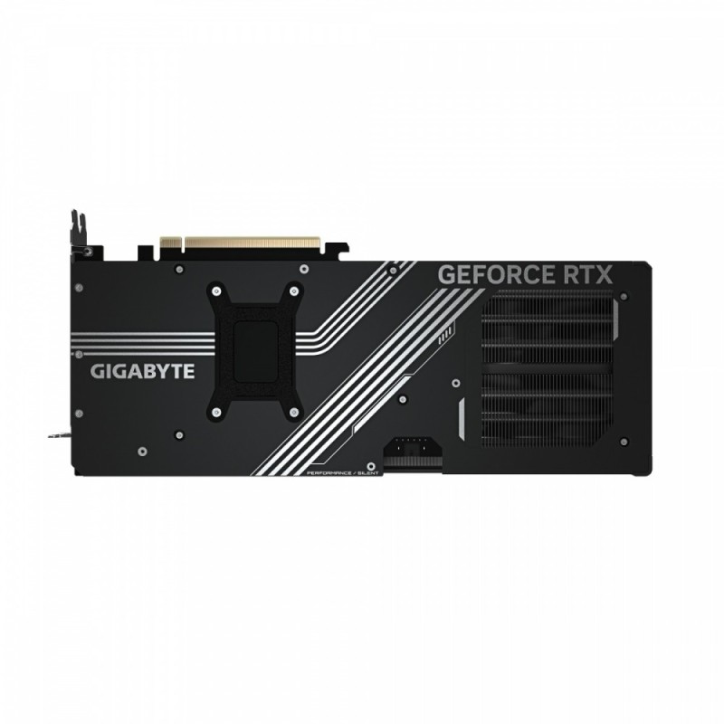 Karta VGA Gigabyte GeForce RTX 5070 Ti WINDFORCE OC SFF... | PartsPC.pl