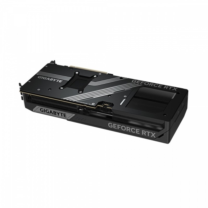 Karta VGA Gigabyte GeForce RTX 5070 Ti WINDFORCE OC SFF... | PartsPC.pl