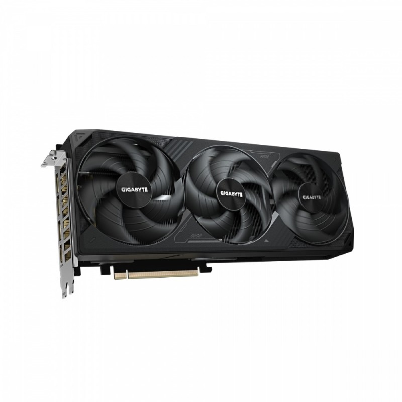 Karta VGA Gigabyte GeForce RTX 5070 Ti WINDFORCE OC SFF... | PartsPC.pl