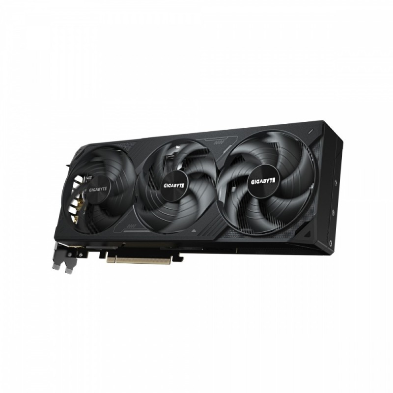 Karta VGA Gigabyte GeForce RTX 5070 Ti WINDFORCE OC SFF... | PartsPC.pl