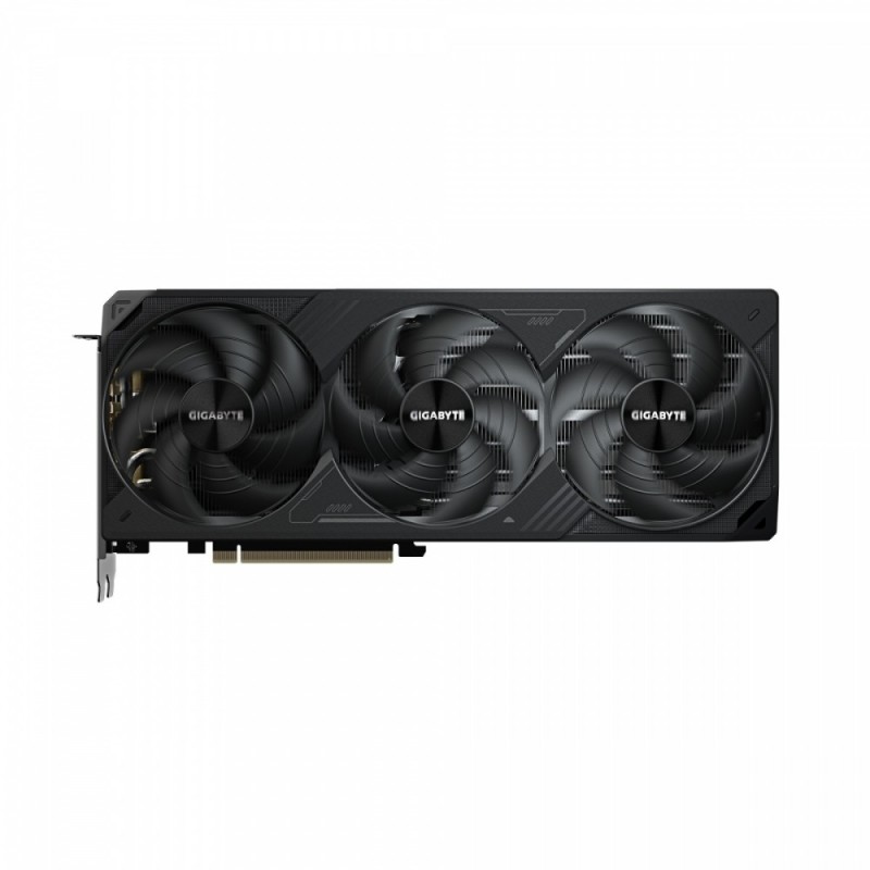Karta VGA Gigabyte GeForce RTX 5070 Ti WINDFORCE OC SFF... | PartsPC.pl
