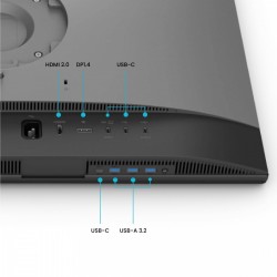 Benq Monitor 27 cali PD2706QN LED 5ms/IPS/HDMI/100Hz | PartsPC.pl