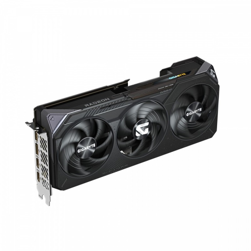 Gigabyte Karta graficzna Radeon RX 9070 XT GAMING OC 16GB GD… | PartsPC.pl