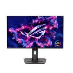 Monitor Asus 26,5" ROG Strix OLED XG27UCDMG 4K UHD 240Hz... | PartsPC.pl