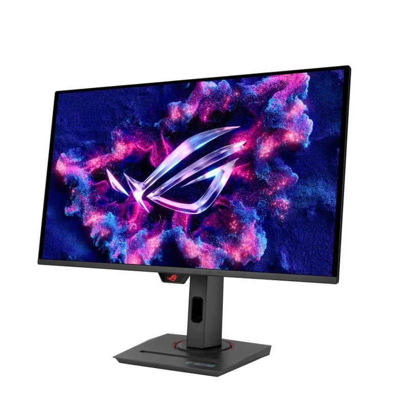 Monitor Asus 26,5" ROG Strix OLED XG27UCDMG 4K UHD 240Hz... | PartsPC.pl