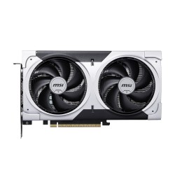 MSI Karta graficzna GeForce RTX 5060 Ti 8G VENTUS 2X OC PLUS… | PartsPC.pl