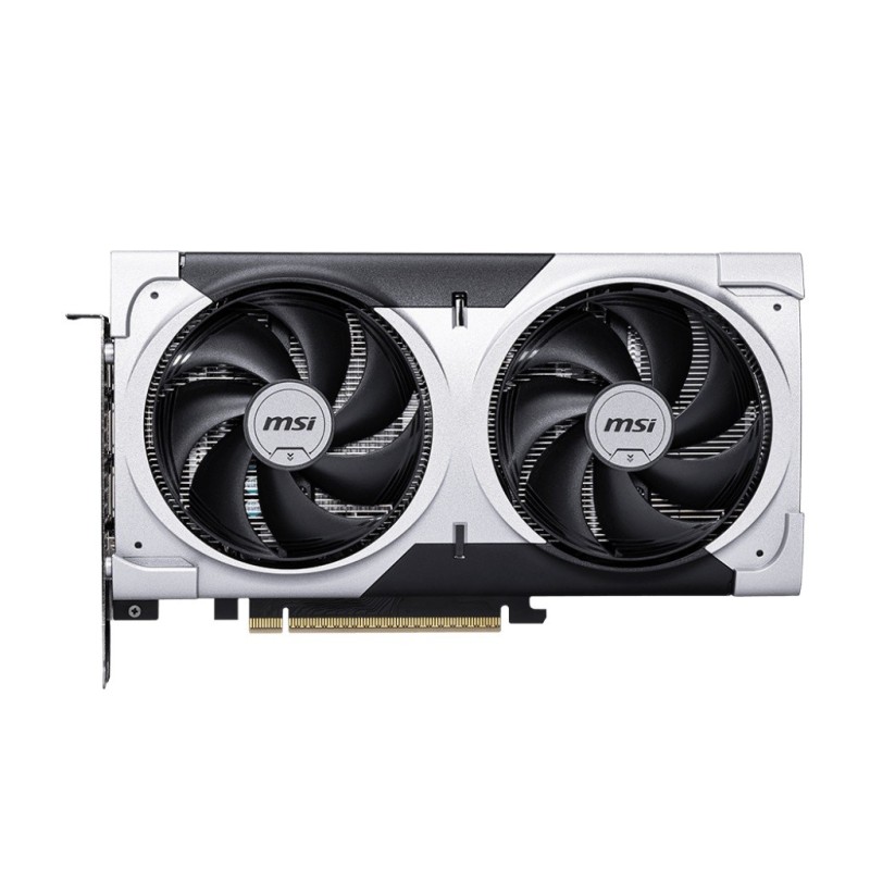 MSI Karta graficzna GeForce RTX 5060 Ti 8G VENTUS 2X OC PLUS… | PartsPC.pl