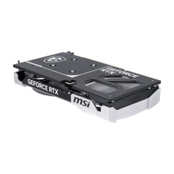 MSI Karta graficzna GeForce RTX 5060 Ti 8G VENTUS 2X OC PLUS… | PartsPC.pl