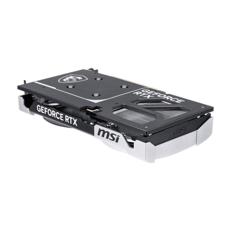 MSI Karta graficzna GeForce RTX 5060 Ti 8G VENTUS 2X OC PLUS… | PartsPC.pl