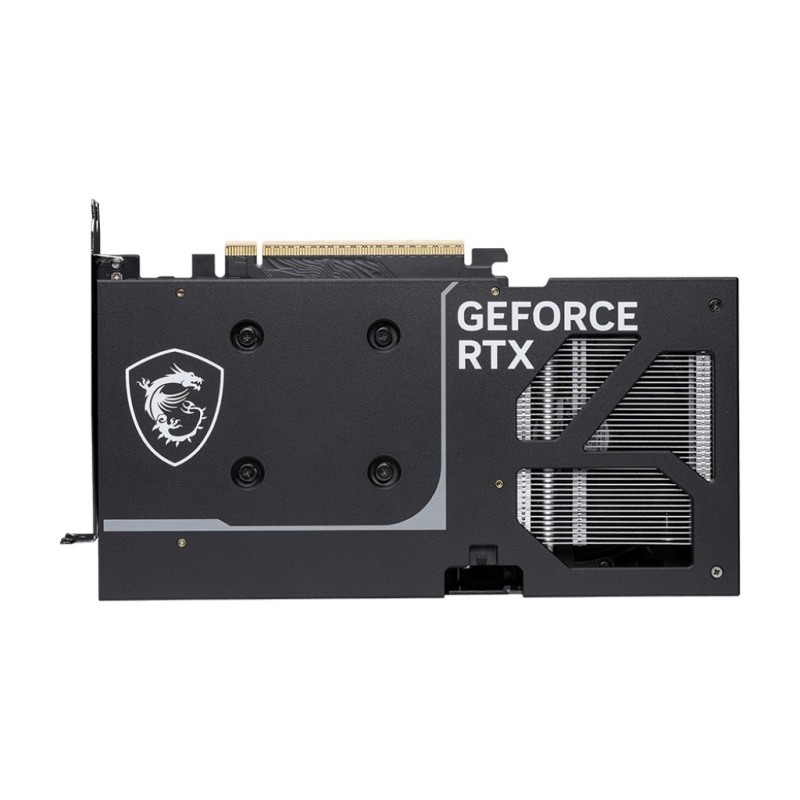 MSI Karta graficzna GeForce RTX 5060 Ti 8G VENTUS 2X OC PLUS… | PartsPC.pl