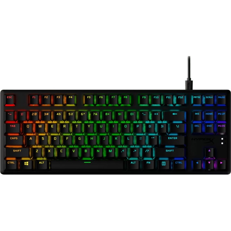 Klawiatura Alloy Origins Core PBT HX Blue 639N8AAABA