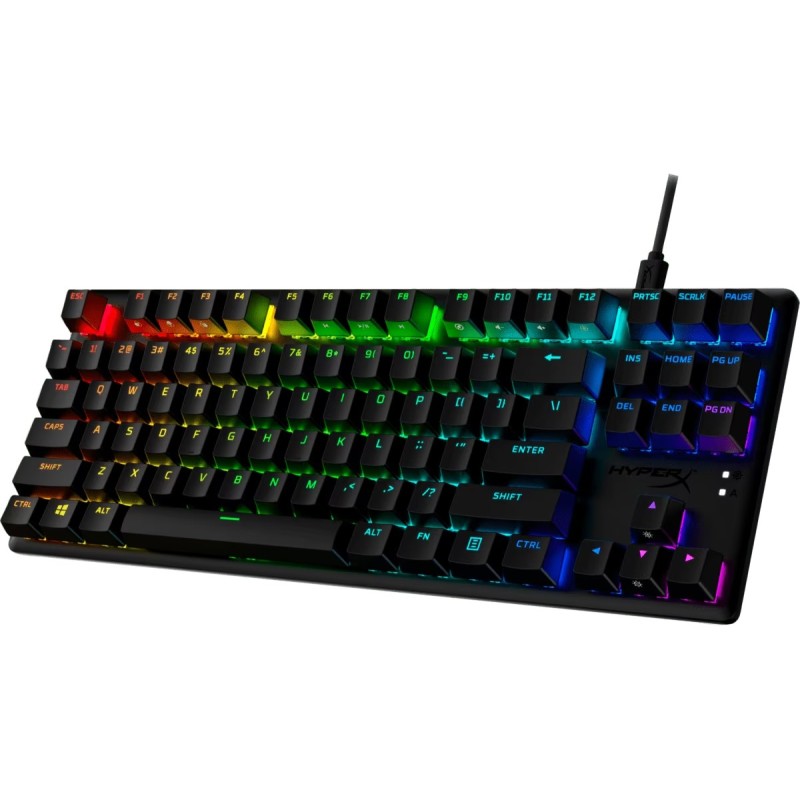 Klawiatura Alloy Origins Core PBT HX Blue 639N8AAABA