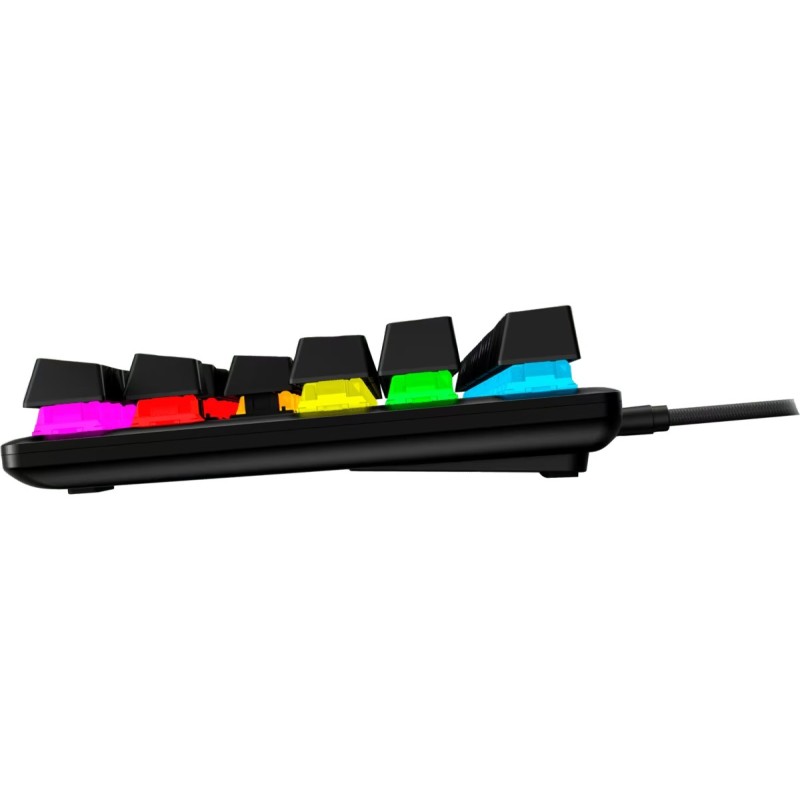 Klawiatura Alloy Origins Core PBT HX Blue 639N8AAABA