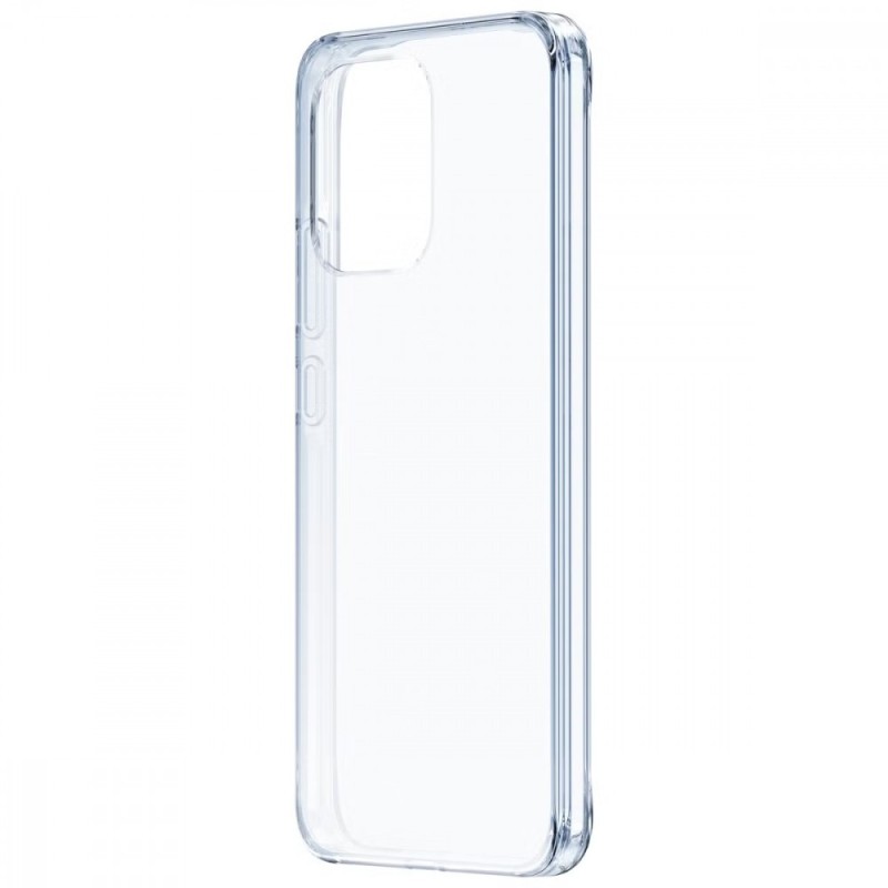 Etui AC247 do A6x, transparentne | PartsPC.pl