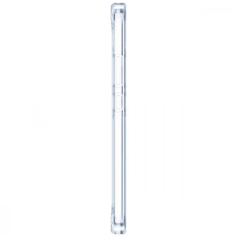 Etui AC247 do A6x, transparentne | PartsPC.pl