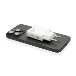 Ładowarka sieciowa everActive SC-460Q GaN 1x USB, 1x USB-C P… | PartsPC.pl